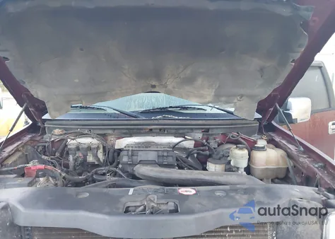 2006 Ford F-150 Fx4/Lariat/Xl/Xlt из США, поврежденный, VIN 1FTPX14V26NB37801